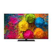 Panasonic Τηλεόραση 55'' LED 4K Ultra HD Google TV TX-55MX700E