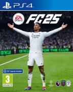 EA Sports FC25 PS4 Game