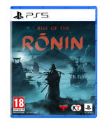 PS5 Game Rise of the Ronin