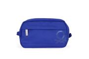 Benetton Νεσεσέρ μικρό 11.5x19x10cm σειρά BLOW Royal Blue