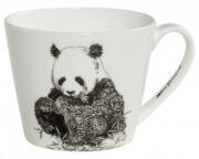 Maxwell & Williams Κούπα Bone China Giant Panda Marini Ferlazzo 450ml