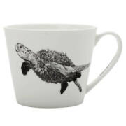 Maxwell & Williams Κούπα Bone China Green Sea Turtle Marini Ferlazzo 450ml