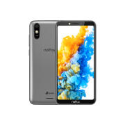 TP-Link Neffos Κινητό Smartphone C7 Lite Grey