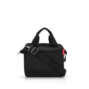 Reisenthel Bodybag 23x26x6cm Black Canvas