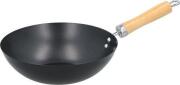 Alpina Τηγάνι Wok 2 Layer Non-Stick