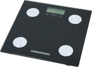 Grundig Ψηφιακή Ζυγαριά Body Fat Scale