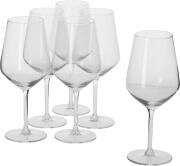 Alpina Σέτ Ποτηριών Κρασιού Wineglass 53cl 6pcs for Red Wine