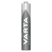 Varta Αλκαλικές Μπαταρίες AAAA 1.5V 2τμχ