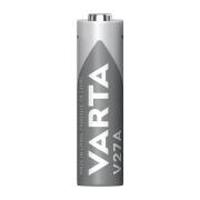 Varta Αλκαλική Μπαταρία A27 12V Professional Electronics 1τμχ