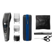 Philips Κουρευτική Μηχανή Πλενόμενη Hairclipper Series 7000 HC7650/15