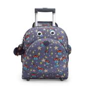 ΤΣΑΝΤΑ ΠΛΑΤΗΣ TROL. ΣΧΟΛ.34.5Χ30Χ24.5 TODDLERHERO BIG WHEELY KIPLING