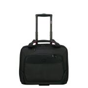 Delsey Cabin trolley με θέση PC 15,6" 38x42x17cm 2 ρόδες σειρά Parvis Plus