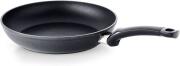 FISSLER ΠΑΛΚΕΡΟ CHERRY 28CM./3.8L ΓΥΑΛΙΝΟ ΚΑΠΑΚΙ