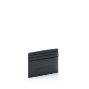 PORSCHE DESIGN ΘΗΚΗ ΓΙΑ ΚΑΡΤΕΣ SH6 10X8ΕΚ BLK ΔΕΡΜ VOYAGER2.0