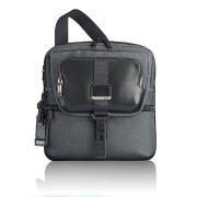 TUMI BODYBAG 28x32x6 ANTHRACITE ARNOLD ALPHA BRAVO