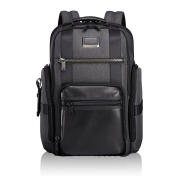 TUMI ΤΣΑΝΤΑ ΠΛΑΤΗΣ 43Χ35.5Χ23 SHEPPARD ATHRACITE ALPHA BRAVO