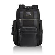 TUMI ΤΣΑΝΤΑ ΠΛΑΤΗΣ 43Χ35.5Χ23 SHEPPAR BLACK ALPHA BRAVO