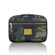 TUMI ΝΕΣΕΣΕΡ ΤΑΞΙΔΙΟΥ 24X16X7 GREEN CAMO RENO ALPHA BRAVO