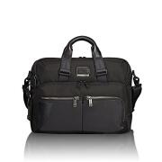 TUMI ΧΑΡΤΟΦΥΛΑΚΑΣ 29X40.5X19 PATTERSON BLACK ALPHA BRAVO