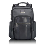 TUMI ΤΣΑΝΤΑ ΠΛΑΤΗΣ 40.5X35.5X15 ANTHRACITE NELLIS ALPHA BRAVO