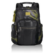 TUMI ΤΣΑΝΤΑ ΠΛΑΤΗΣ 40.5X35.5X15 GREEN CAMO NELLIS ALPHA BRAVO