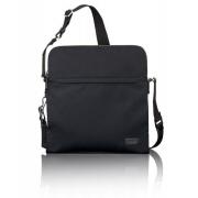 TUMI ΤΣΑΝΤΑΚΙ ΩΜΟΥ 30.5X29X5 BLACK STRATTON HARRISON