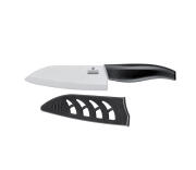 Zassenhaus Μαχαίρι Santoku Κεραμικό Ceraplus 14cm