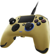 PS4 BIG BEN REVOLUTION PRO CONTROLLER GOLD