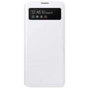 Samsung S View Wallet Cover A51 White