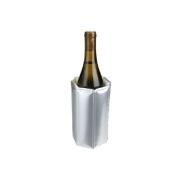 ΠΑΓΟΘΗΚΗ ΜΠΟΥΚΑΛΙΩΝ WINE COOLER SILVER VACU VIN