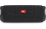 JBL Flip 5 Bluetooth Speaker Waterproof IPX7 Black