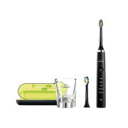 Philips Sonicare Hλεκτρική Oδοντόβουρτσα Sonicare ΗΧ9352/04 Μαύρη