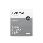 Polaroid B&W Film for i-Type