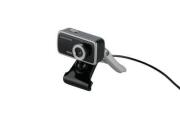 Grundig Webcam USB 5MP με ανάλυση 1000x800, Web Camera