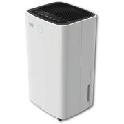 Primo Αφυγραντήρας 12lt με Συμπιεστή 178W 36dB PRDH-45003 με Δοχείου Νερού 2lt