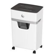 HP Καταστροφέας Εγγράφων ProShredder 15CC Cross Cut 15 Φύλλων με Κάδο 20lt