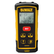 Dewalt Μετρητής Αποστάσεων Λέιζερ 50m DW03050-XJ