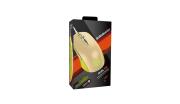 Steelseries Mouse Rival 100 Gaia Green DCA.P/C.06084