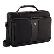 Wenger Legacy 16" computer case black ® DCA.P/C/06189