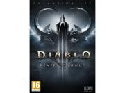 Blizzard PC Diablo III Reaper Of Souls DCT.PCT.04121