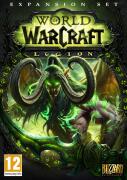 World of Warcraft: Legion - Blizzard - PC Game