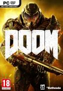 Bethesda PC Doom  DCT.PCT.04291