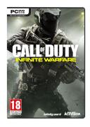 Activision PC Call Of Duty Infinite Warfare DCT.PCT.04305