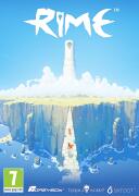 Telltale Games PC Rime DCT.PCT.04356