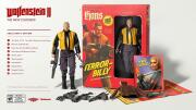 Bethesda PC Wolfenstein II: The New Colossus Collector'S Edition DCT.PCT.04378