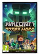 Telltale Games PC Minecraft Story Mode Season 2 - Season Pass Disc DCT.PCT.04389