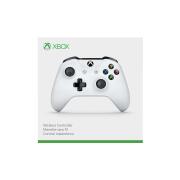 Microsoft XB1 Wireless Controller Crete (White) DGA.XB1.00043