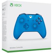 Microsoft XB1 Wireless Controller Blue DGA.XB1.00048