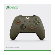 Microsoft XB1 Controller Military Green DGA.XB1.00054