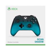 Microsoft XB1 Controller Ocean Blue DGA.XB1.00055